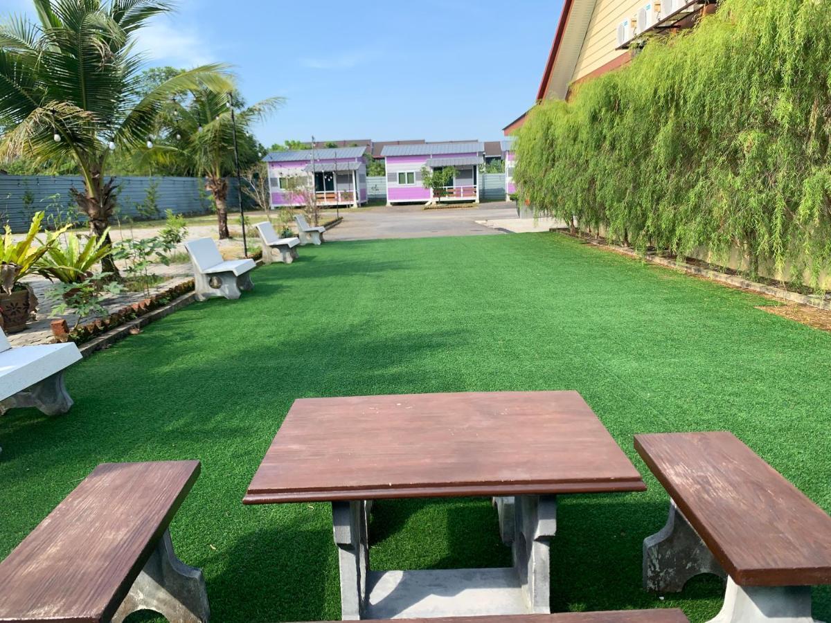 Raintown Cottage Taiping Exteriér fotografie
