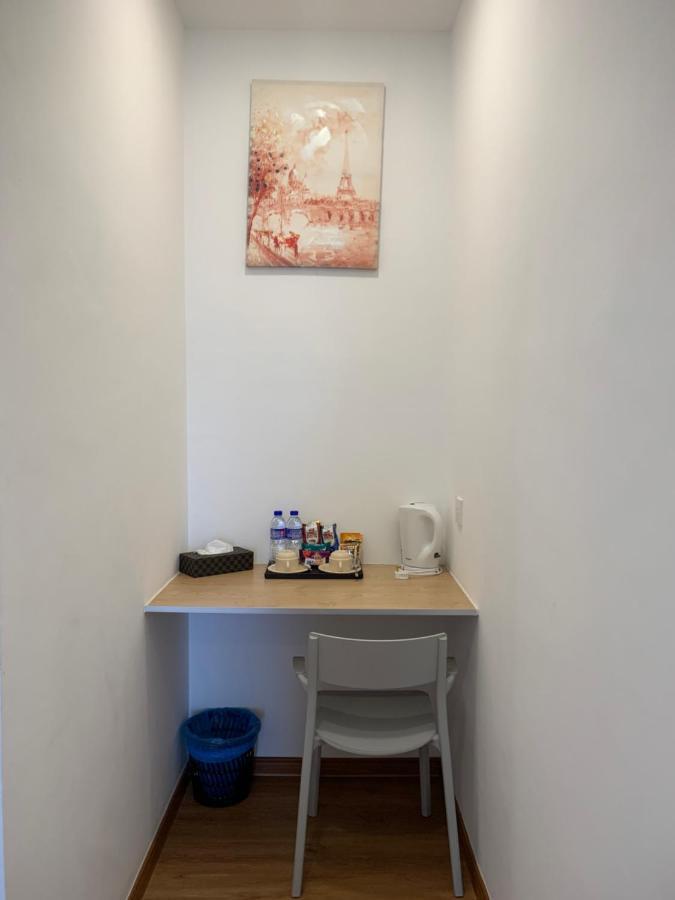Raintown Cottage Taiping Exteriér fotografie