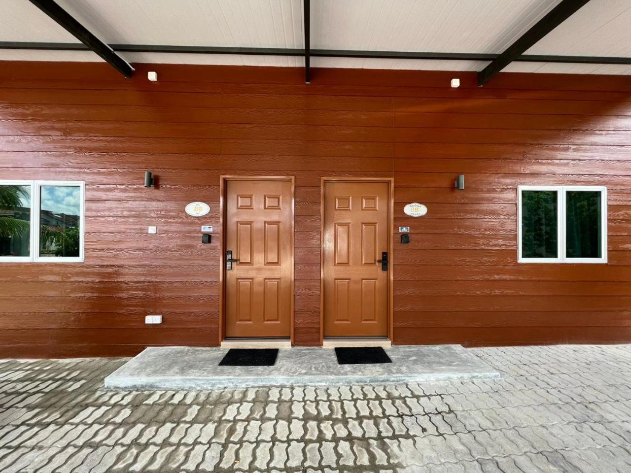 Raintown Cottage Taiping Exteriér fotografie